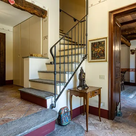 Harmonia - Luxury - - Arona - By Guestaly Homestay Dormelletto