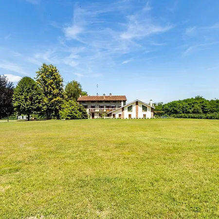 Homestay Harmonia - Luxury - - Arona - By Guestaly Dormelletto