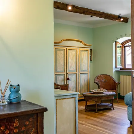 Homestay Harmonia - Luxury - - Arona - By Guestaly Dormelletto
